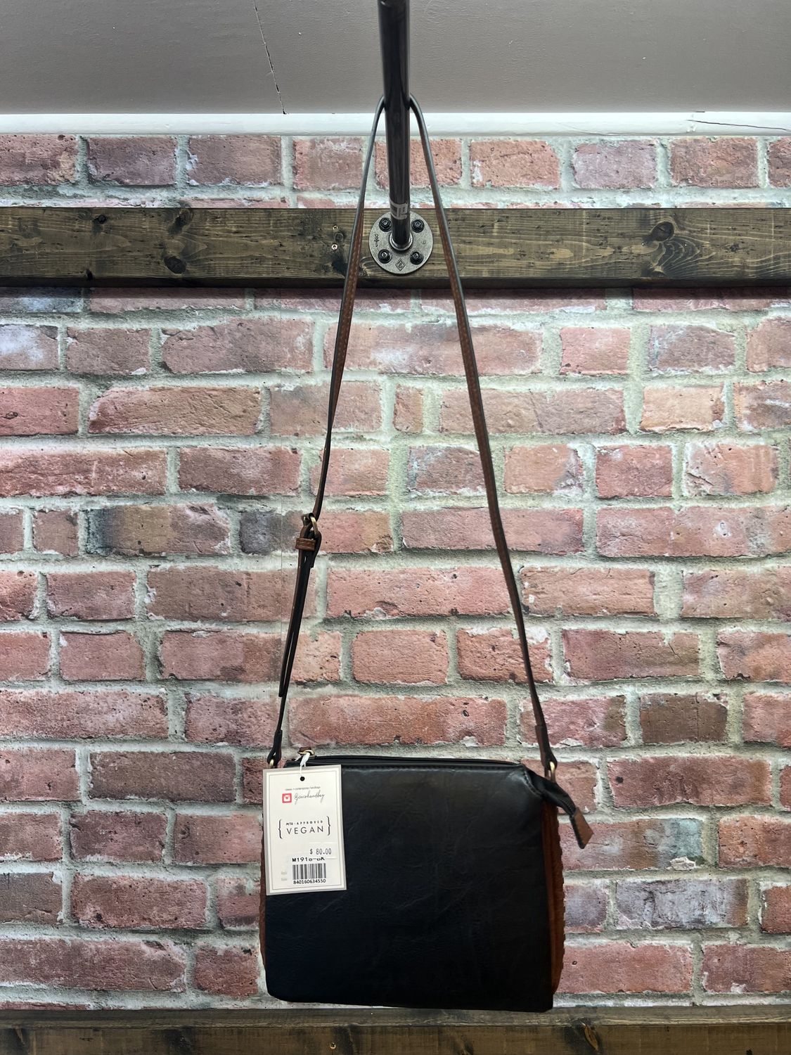 Jen &amp; Co-M1918-BK
