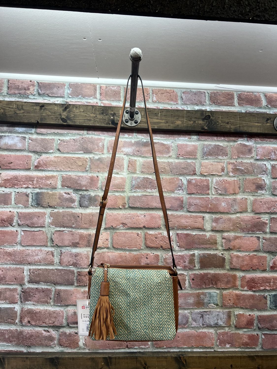 Jen &amp; Co-M1918AWHD-TLTN