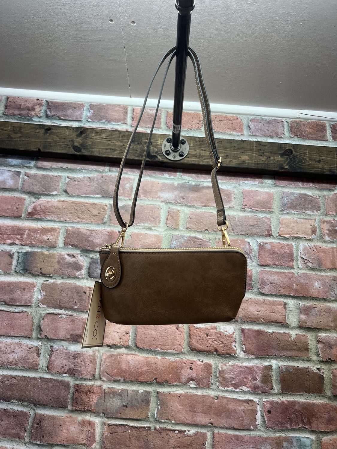 Jen &amp; Co-M1818-LST-Crossbody
