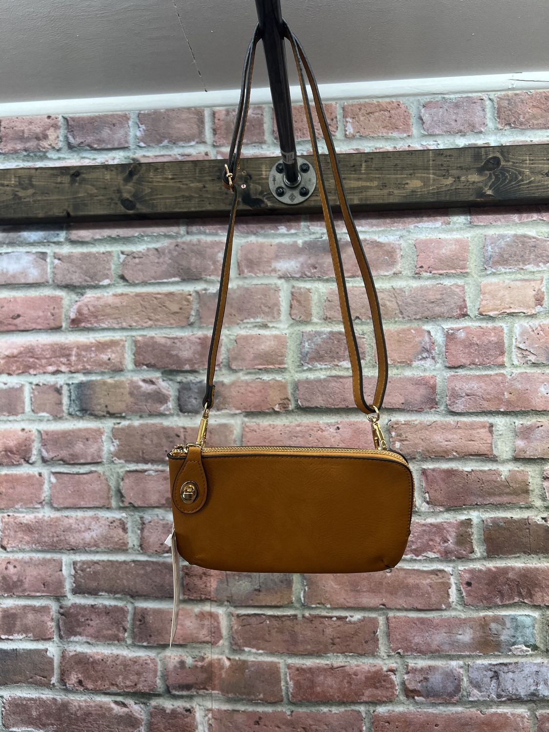 Jen &amp; Co-M1818-MD- Crossbody