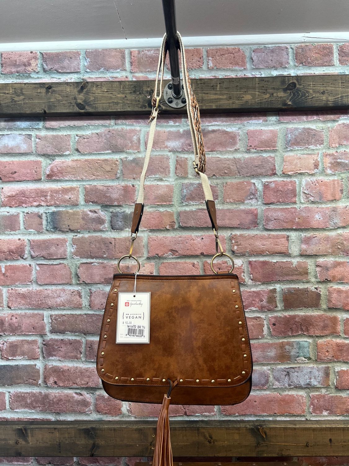 Jen &amp; Co-M1970-BR.TN