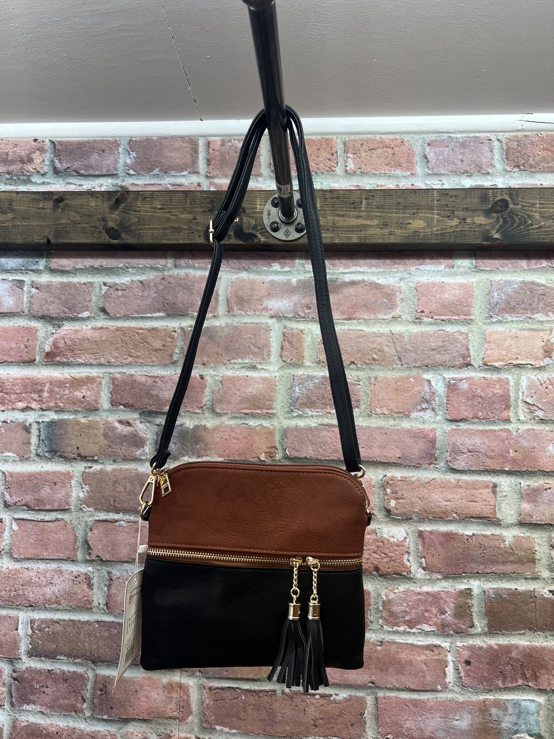 Jen &amp; Co-M1785-BK.BR
