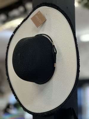 HAT2499-BK