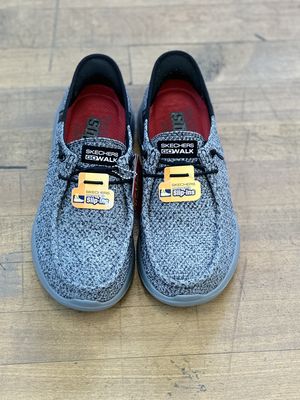 Skechers-216285WW-GYBK
