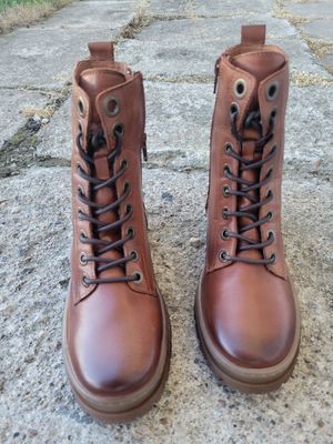 MizMooz Arcadia Boot # ARCADIA