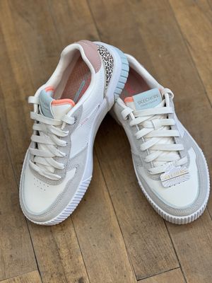 Skechers-185091-NTMT Feline Instinct