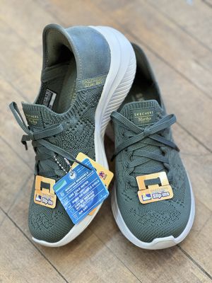 Skechers-158911-OLV ULTRA Flex 3.0 Back on Track