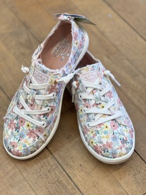 Skechers-114152-WMLT-Dainty Look