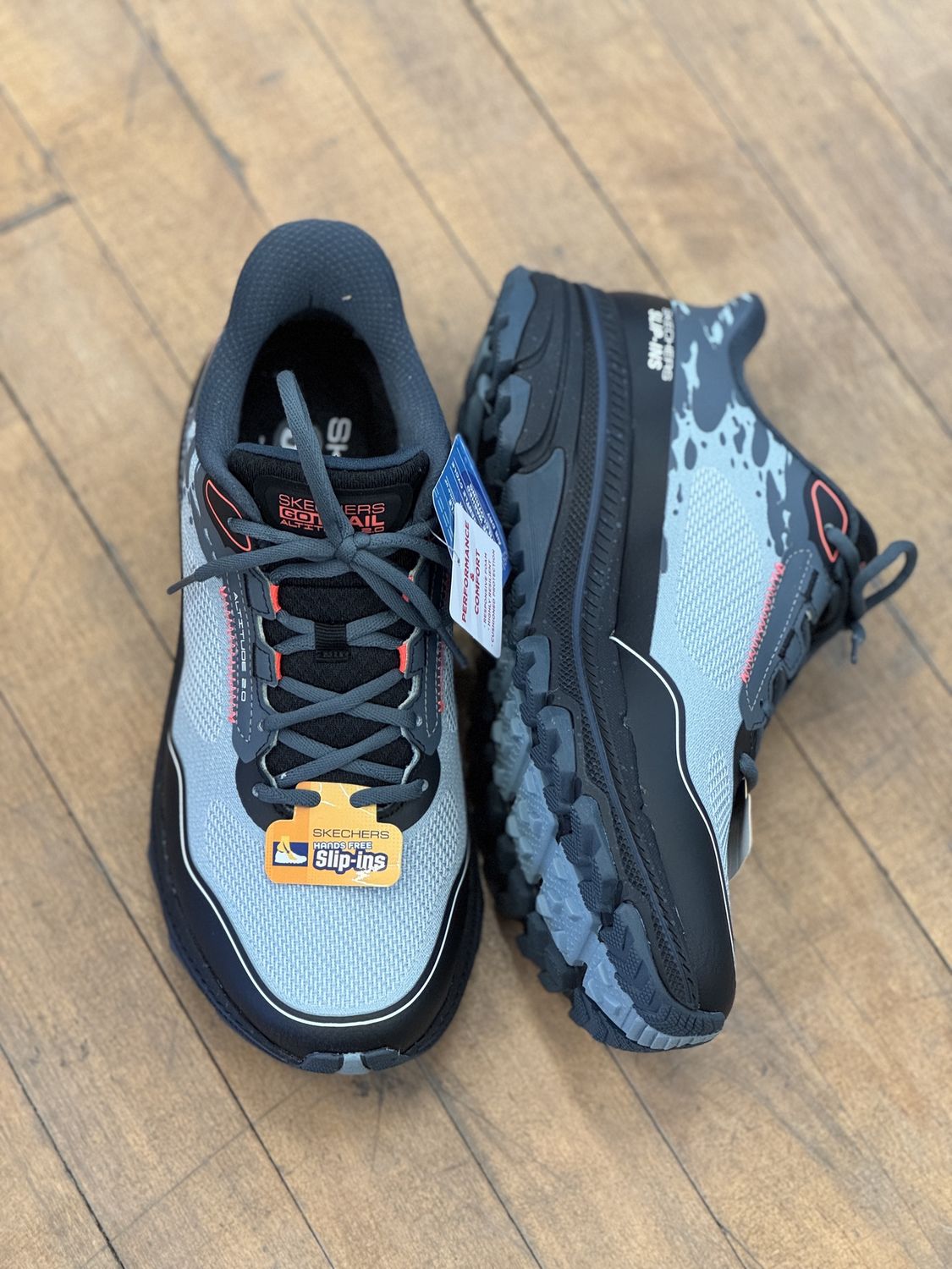 Skechers-220761 SLT Go Run Trail Altitude 2.0