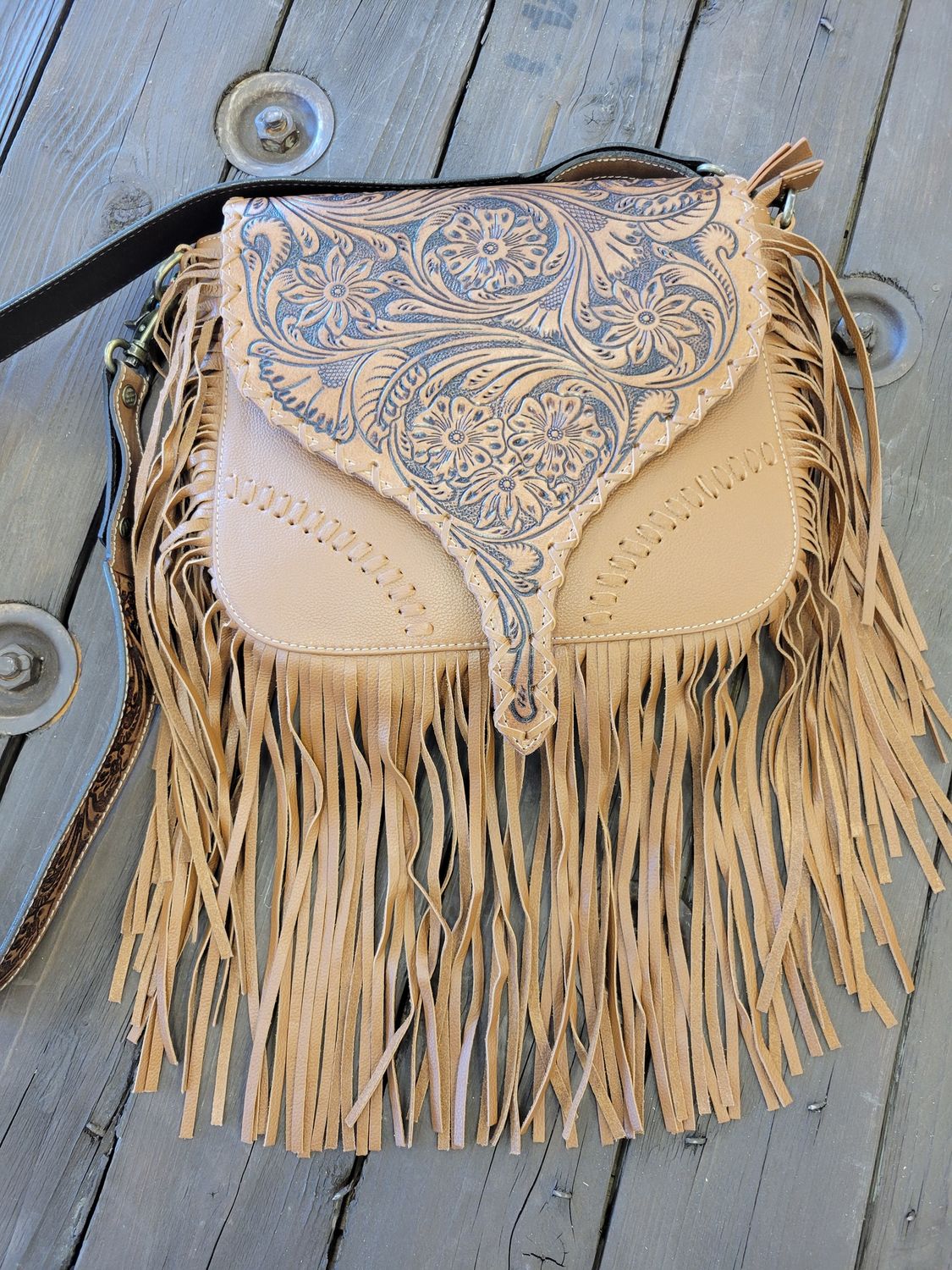 Myra Bags Prairie Queen Shoulder Bags # S-11379