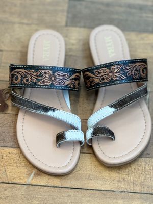 MYRA Footwear
