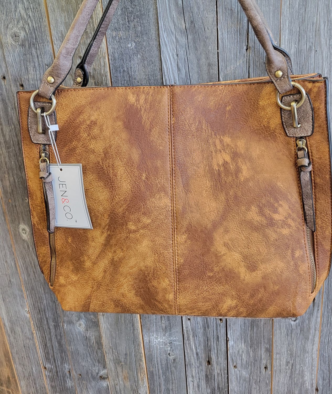 Jen &amp; Co-M1860DS-BR