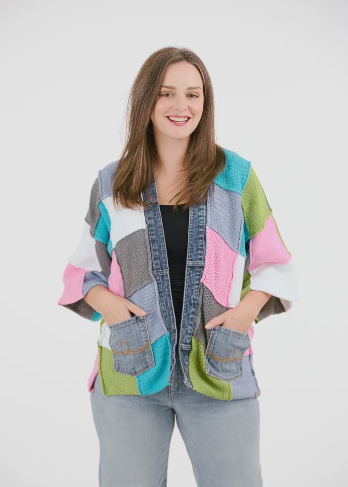 Shannon-5472-Penny Cardigan-OS