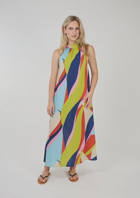 Shannon-Latanya Dress -01555