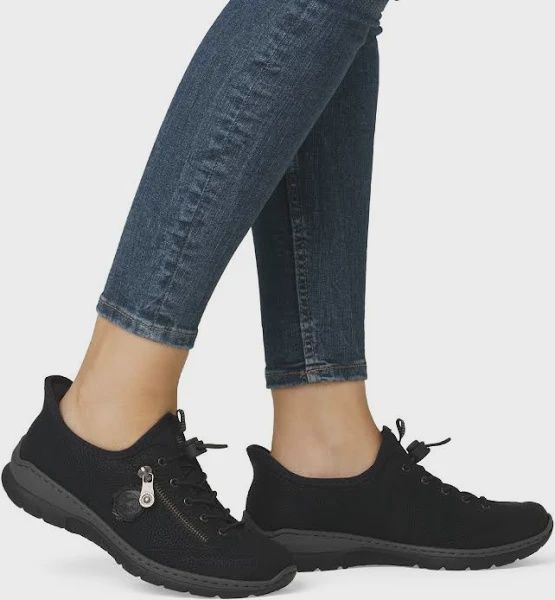 Rieker-L32F1-00, Size: 36