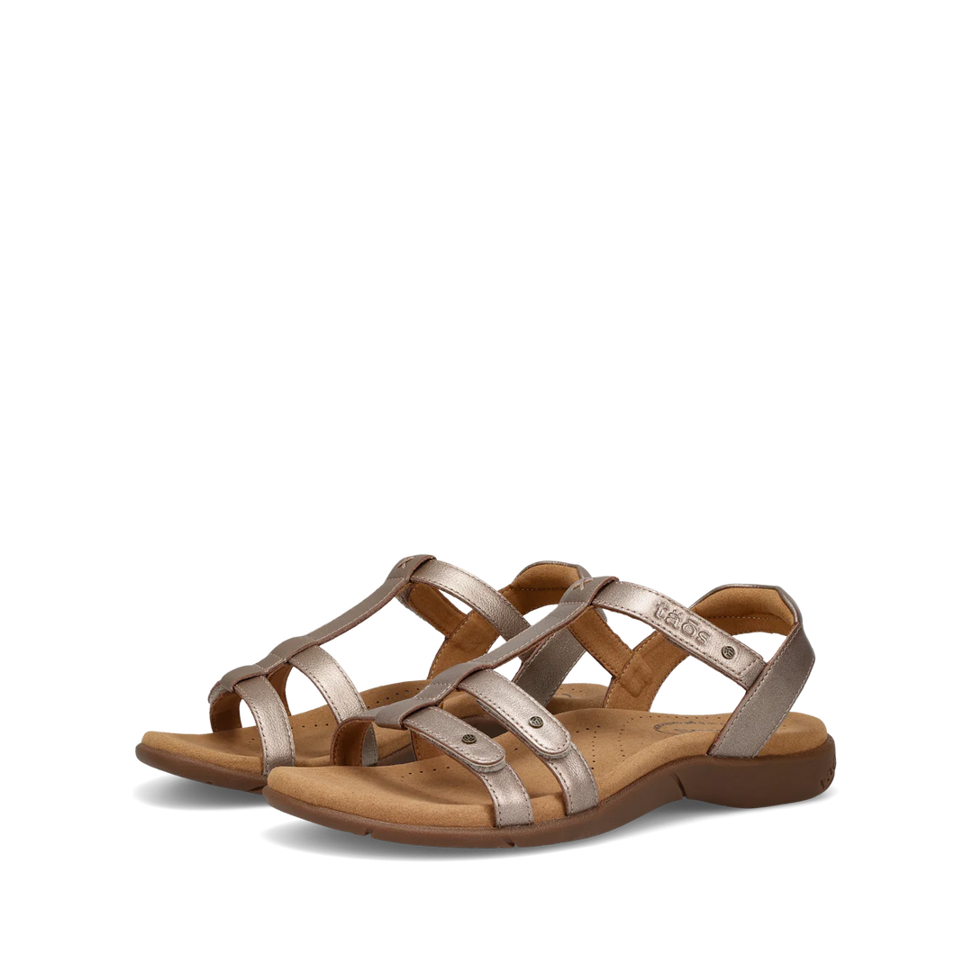 Taos-Trophy 2-TO2-13765-Champagne, Size: 6