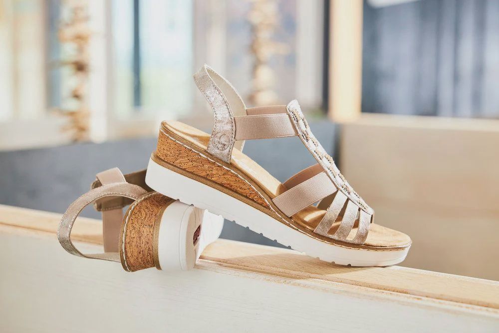 RIEKER-V3822-90, Size: 36