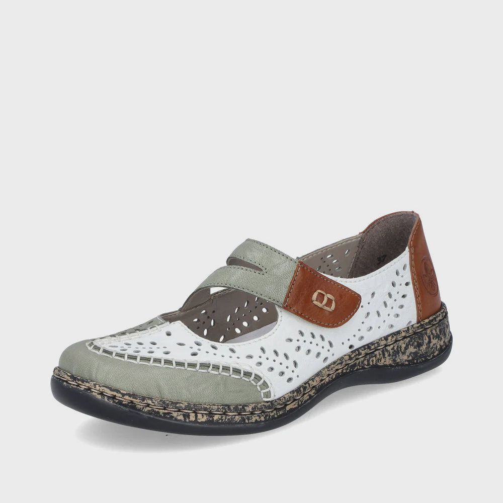 Rieker-46363-90, Size: 36