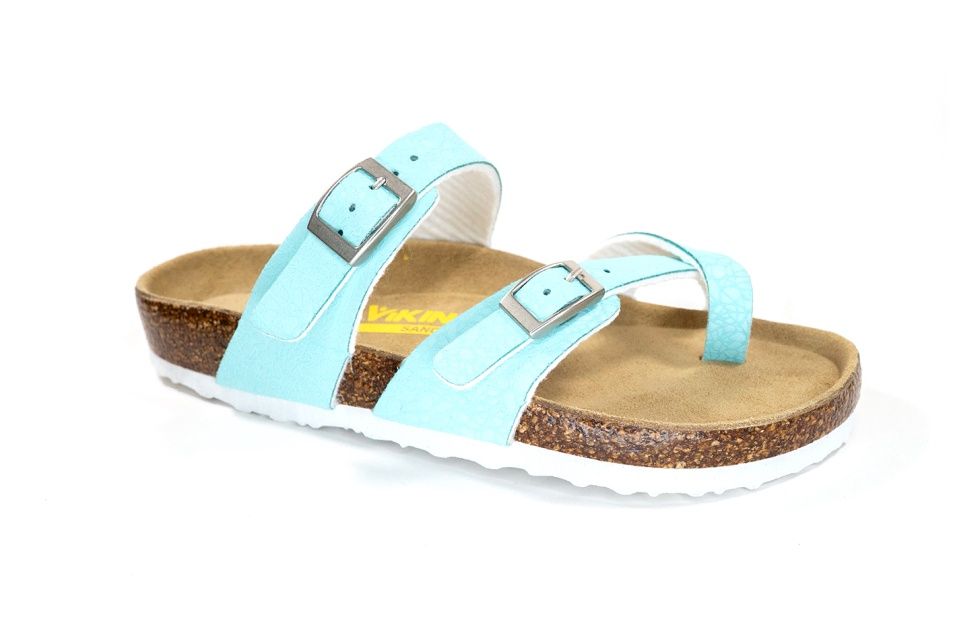 Viking-Tofino-V26291, Size: 37, color: Aqua