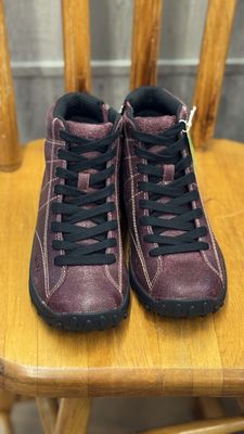 Taos Trail Mix Wine Ruff Out-14193