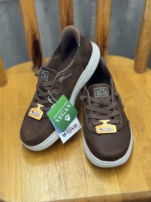 Skechers-114810/BRN BOBS