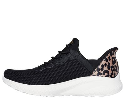 Skechers-117499W BLK