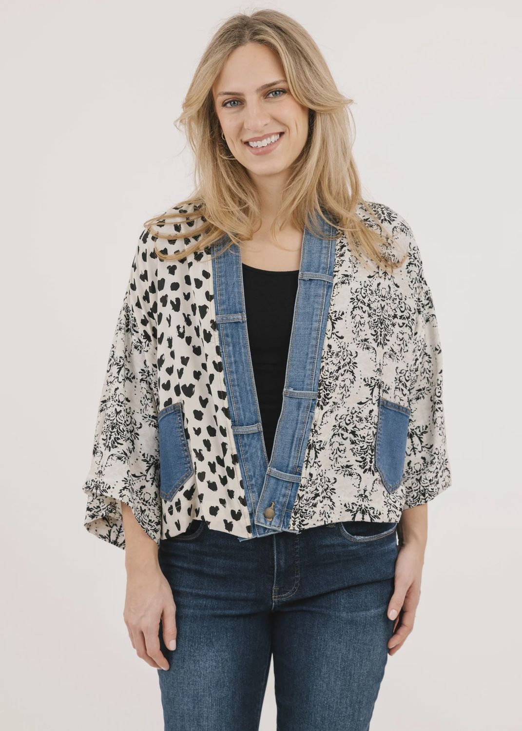 Shannon-5262-Karol Cardigan
