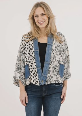 Shannon-5262-Karol Cardigan
