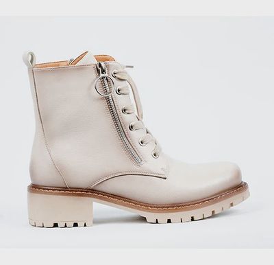 Little Empresses-XYE-1 Beige