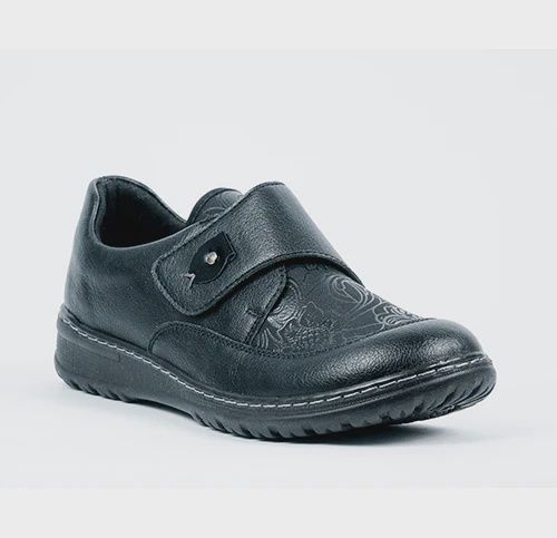 Little Empresses-TPH-1 Black