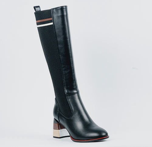 Little Empresses-GXH-21-Black