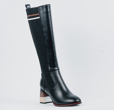 Little Empresses-GXH-21-Black