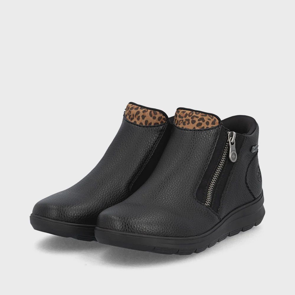 Rieker-Z0059-00, Size: 36