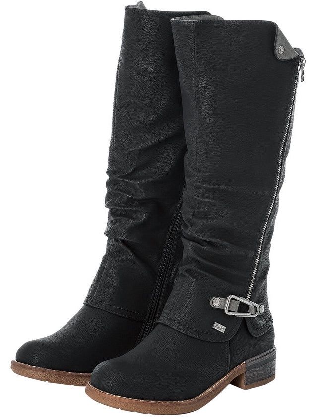 Rieker-94652-00