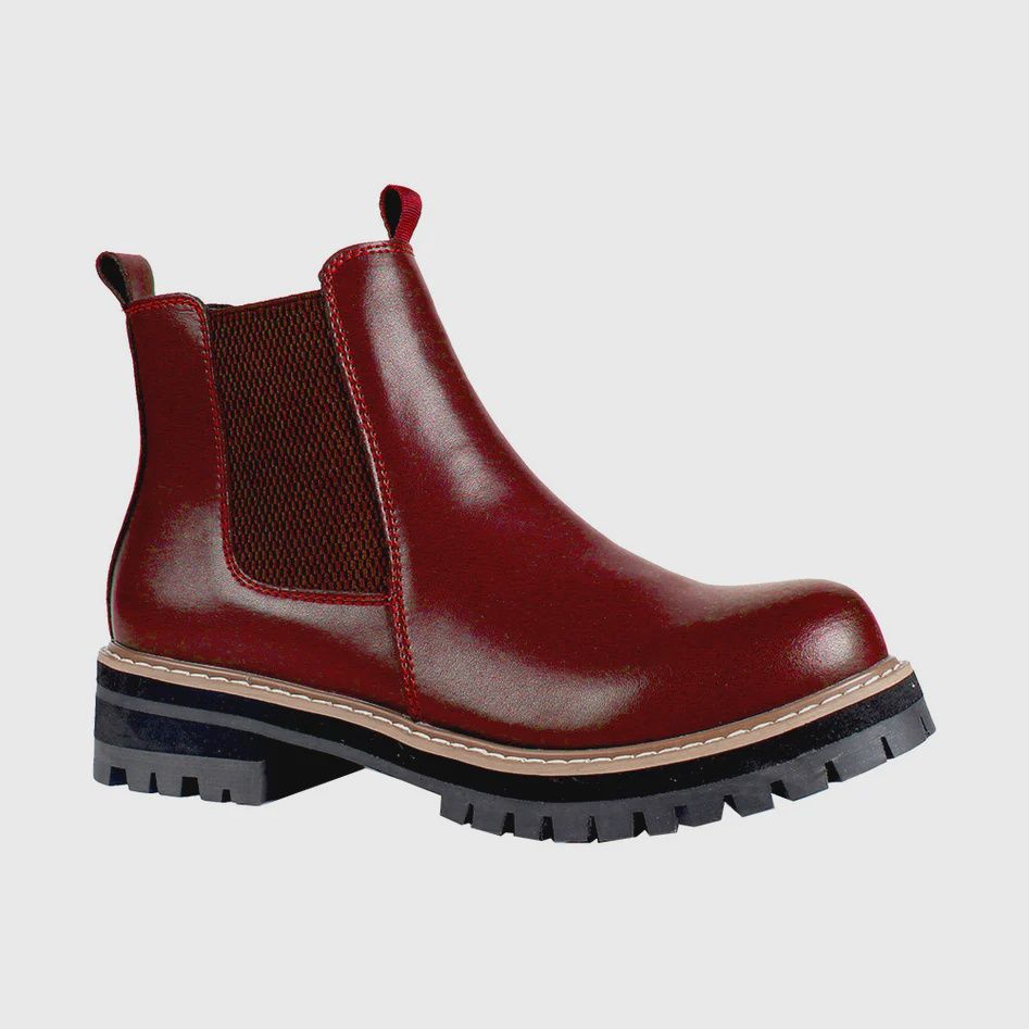 AD-1510-RED Boot