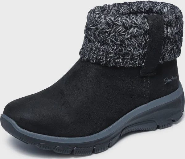 Skechers-168033-Blk