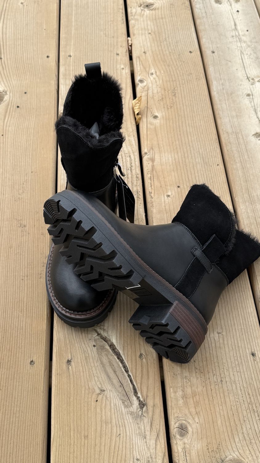 AD-1664 BLACK