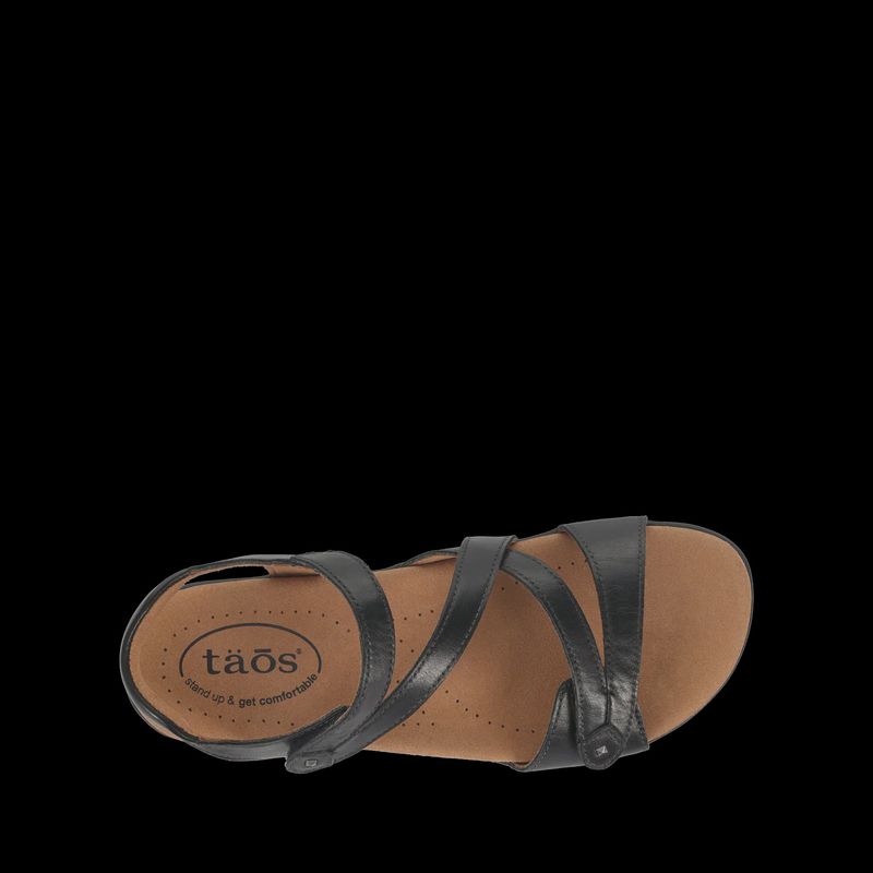 Taos-Big Time -Black-14132