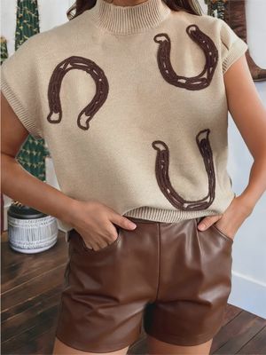 Horse Shoes Mock-1W2771296