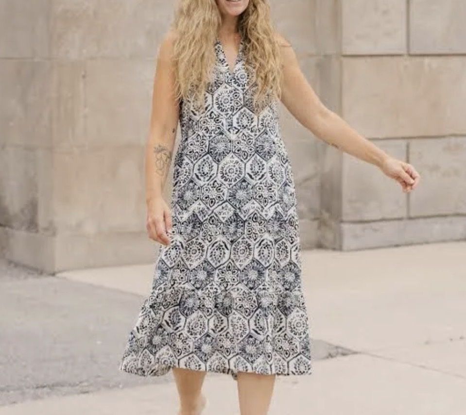 Shannon-Clara Dress-5761