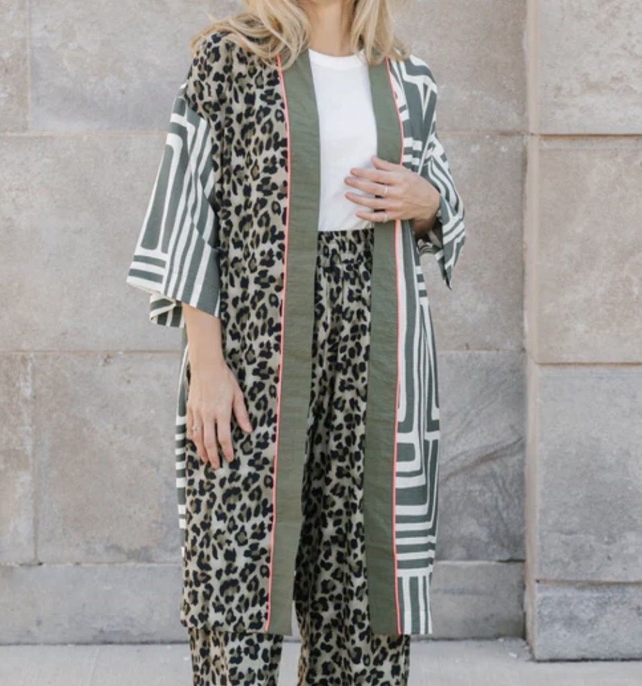 Shannon-Afternnon Cargigan