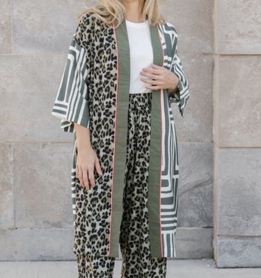 Shannon-Afternnon Cargigan