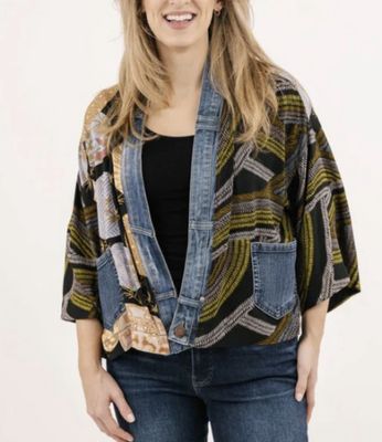 Shannon-5262 karol cardigan