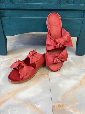JO&amp; COCCO 558-854 RED