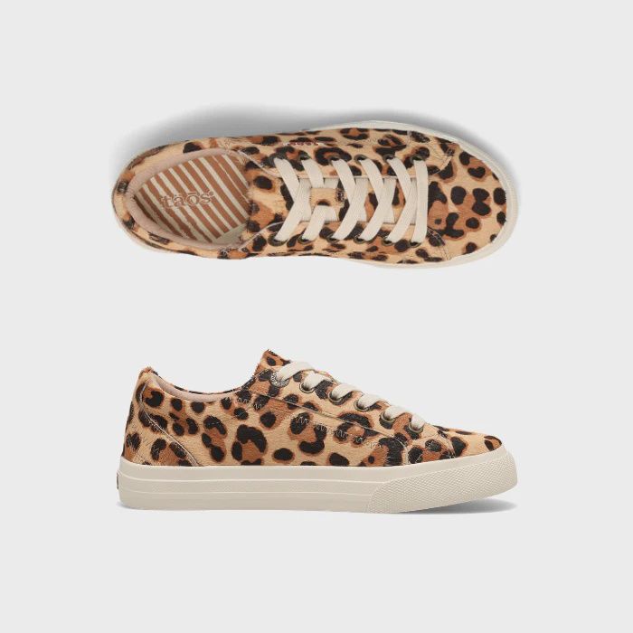 TAOS-PLX-13994A Leopard