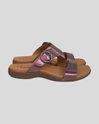 Taos-WES-14301 Violet Metallic