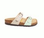 Viking- Sandals-V26091 Almond Sage