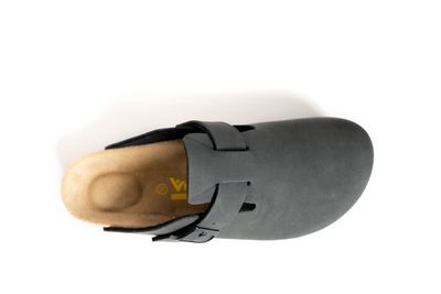 Viking-V66001- fernie-black nubuck