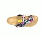 Viking-V56957- Black Gerbera Burst