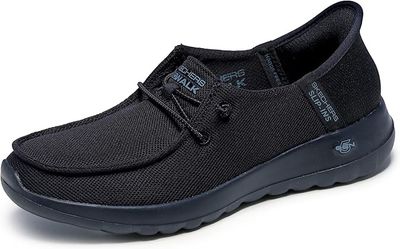Skechers-124647-BKW-IDALIS-Black